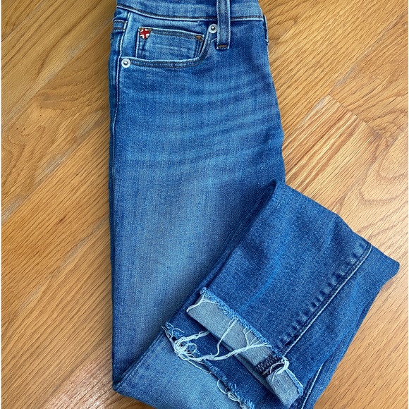Hudson Harkin Super Skinny Size 24 - Picture 1 of 4
